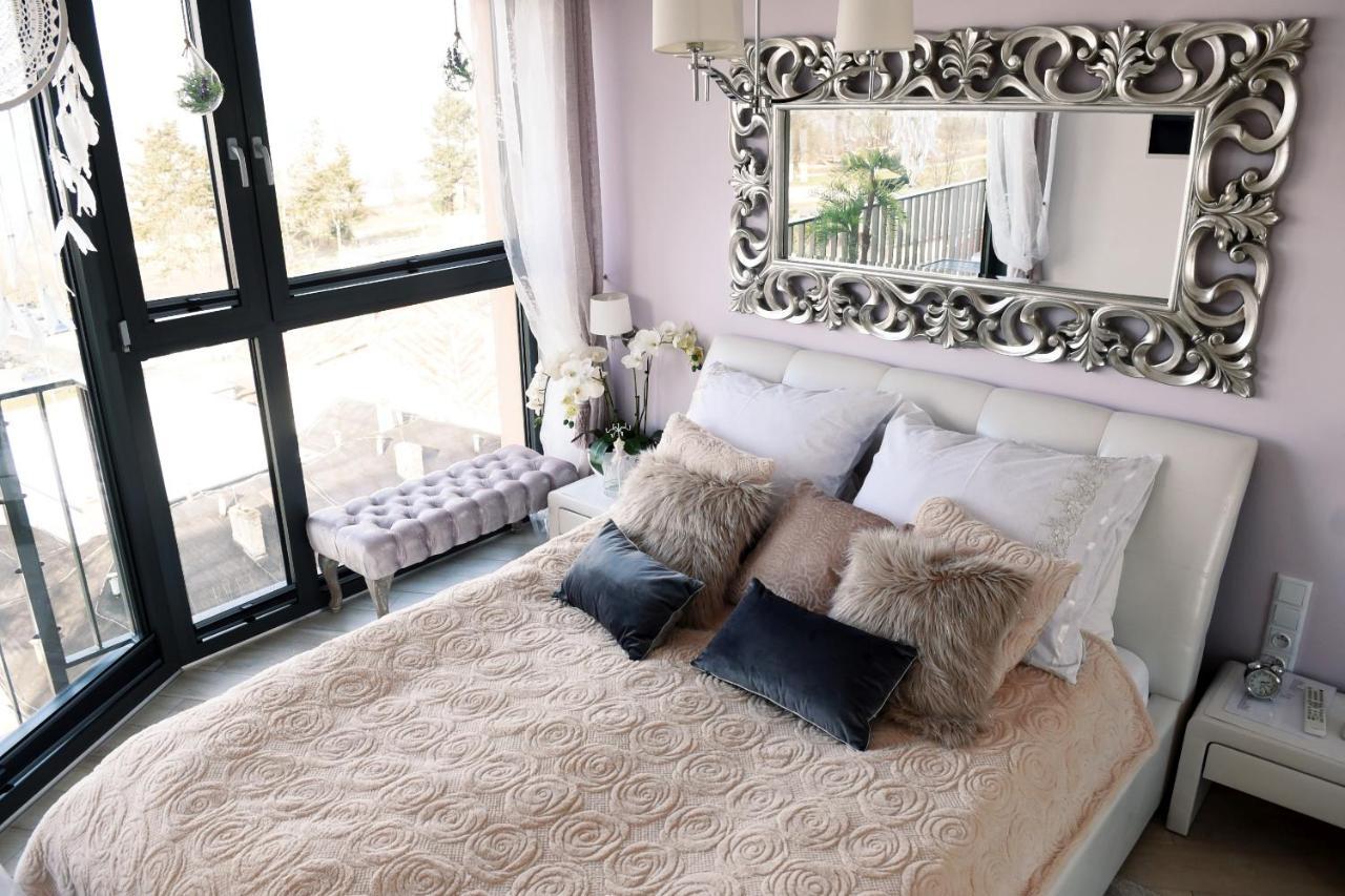 Apartament Kalifornia Międzyzdroje Zewnętrze zdjęcie