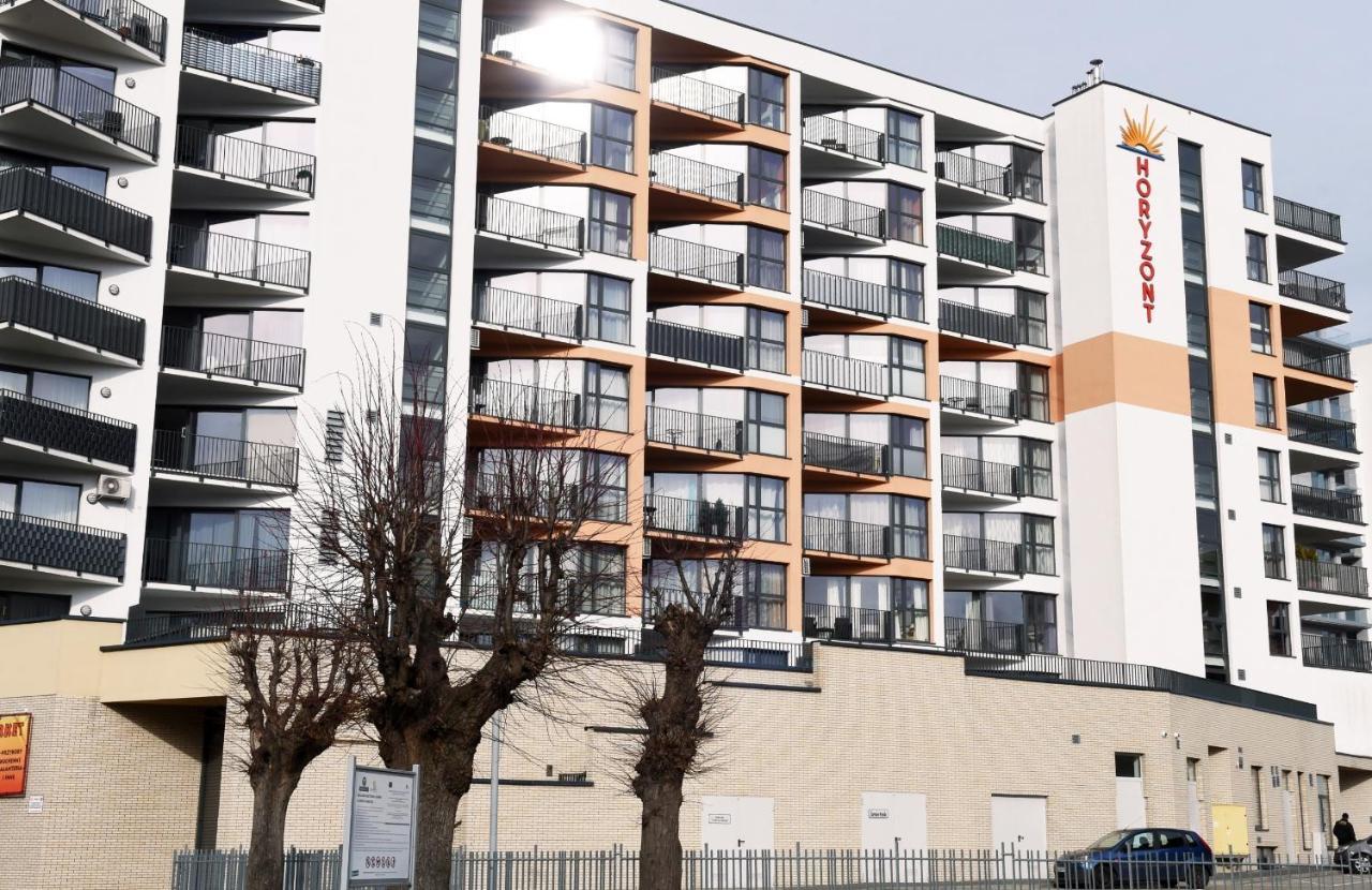 Apartament Kalifornia Międzyzdroje Zewnętrze zdjęcie