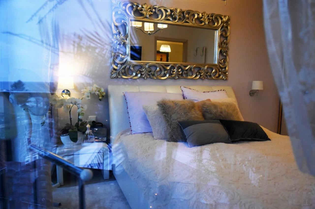 Apartament Kalifornia Międzyzdroje Zewnętrze zdjęcie