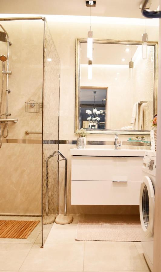 Apartament Kalifornia Międzyzdroje Zewnętrze zdjęcie